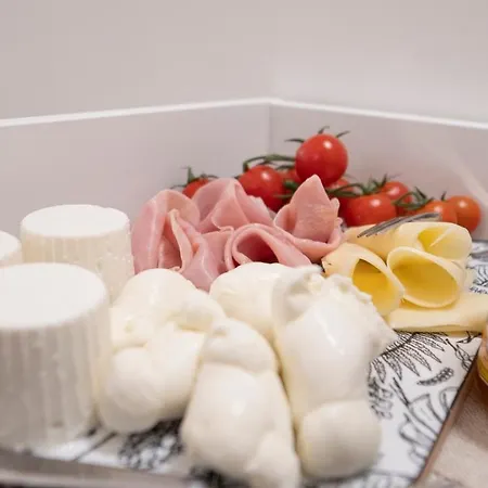 Dimora Fantasia Charme