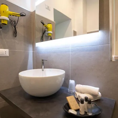 Dimora Fantasia Charme B&B