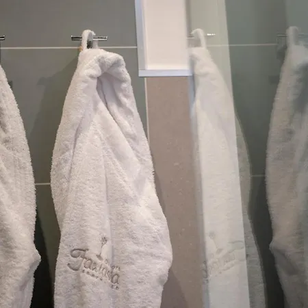 B&B Dimora Fantasia Charme