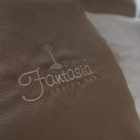 Dimora Fantasia Charme 4*