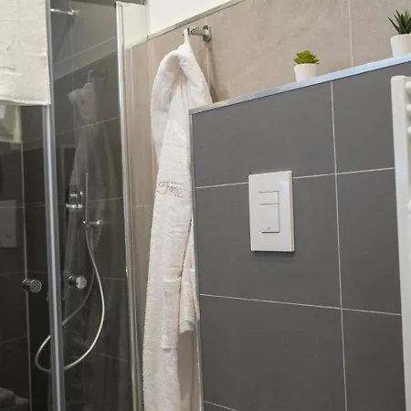 Dimora Fantasia Charme B&B 4*