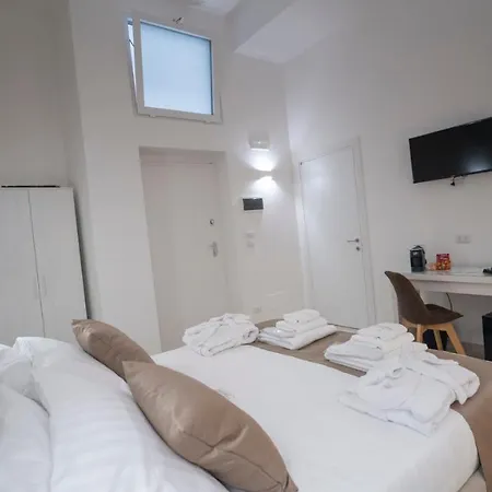 Dimora Fantasia Charme 4*