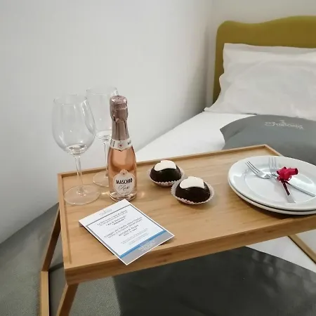 Dimora Fantasia Charme 4* Bari