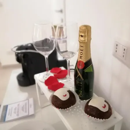 Dimora Fantasia Charme 4* Bari