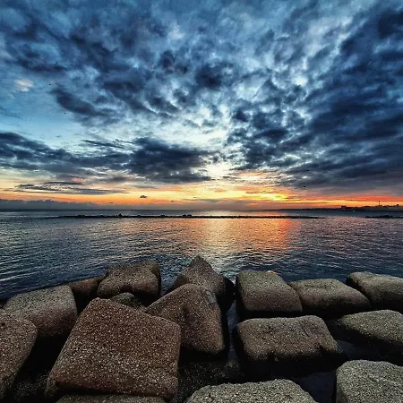 B&B Dimora Fantasia Charme