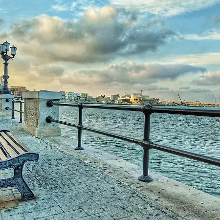 B&B Dimora Fantasia Charme 4*