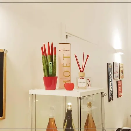 B&B Dimora Fantasia Charme