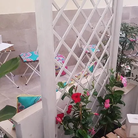 Dimora Fantasia Charme B&B 4*