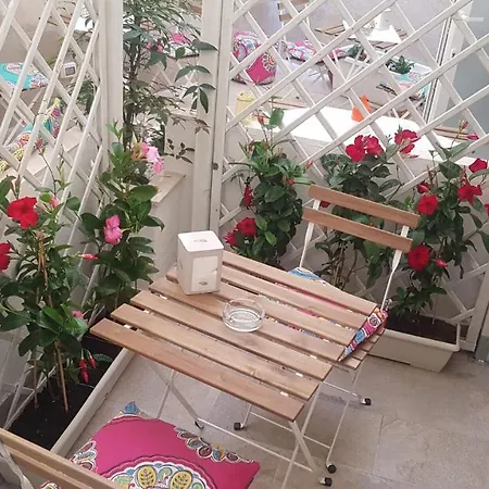 Dimora Fantasia Charme