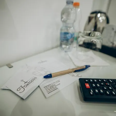 B&B Dimora Fantasia Charme Bari