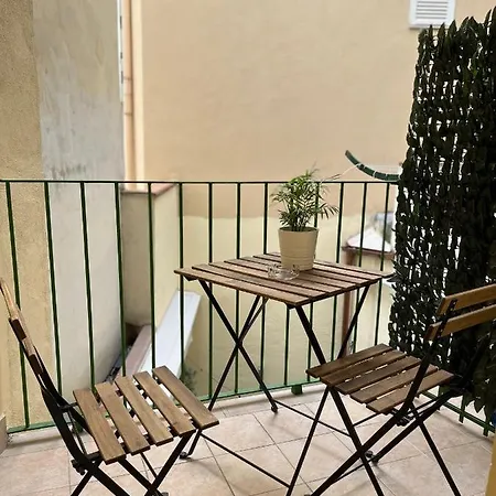 B&B Dimora Fantasia Charme 4*