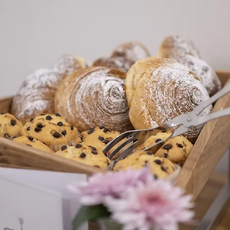 Dimora Fantasia Charme 4*