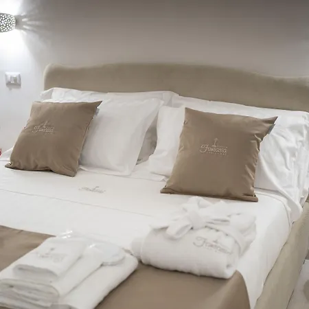 B&B Dimora Fantasia Charme