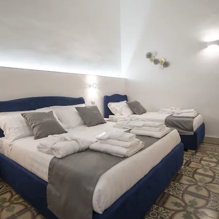 B&B Dimora Fantasia Charme