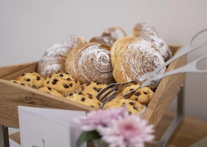 Dimora Fantasia Charme 4*