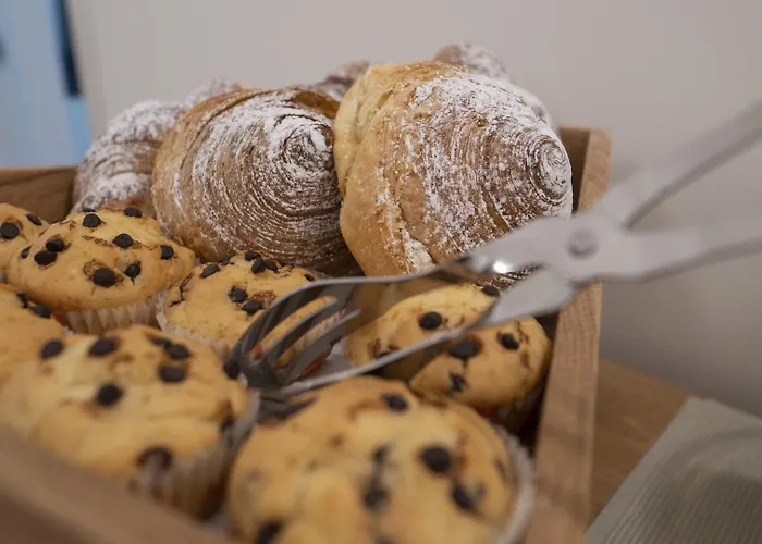 Dimora Fantasia Charme 4* Барі