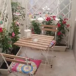 Dimora Fantasia Charme Alojamento de Acomodação e Pequeno-almoço