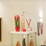 Alojamento de Acomodação e Pequeno-almoço Dimora Fantasia Charme
