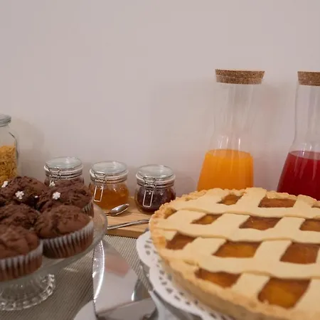 Bed & Breakfast Dimora Fantasia Charme