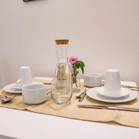Bed & Breakfast Dimora Fantasia Charme 4*