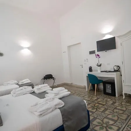 Dimora Fantasia Charme 4*