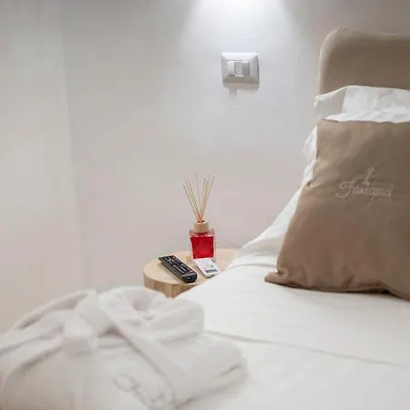 Bed & Breakfast Dimora Fantasia Charme
