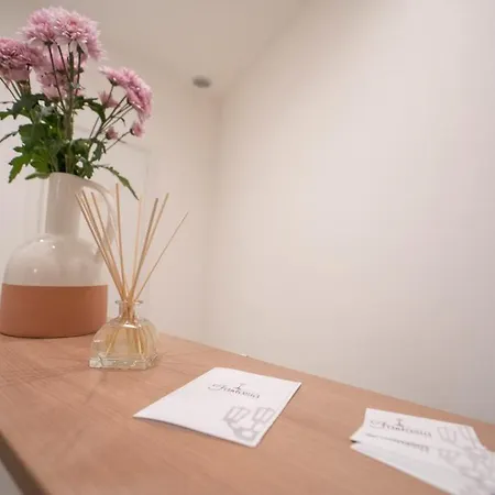 Bed & Breakfast Dimora Fantasia Charme