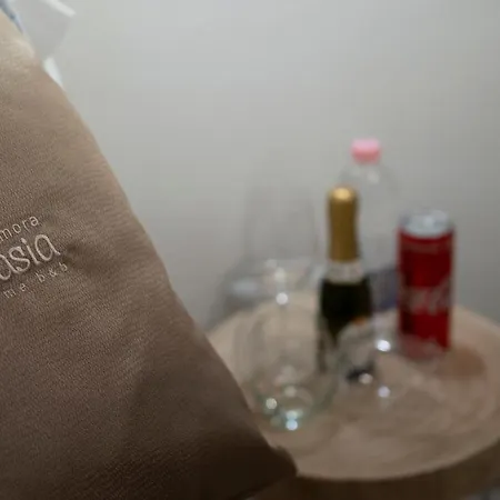 Dimora Fantasia Charme Frühstückspension Bari