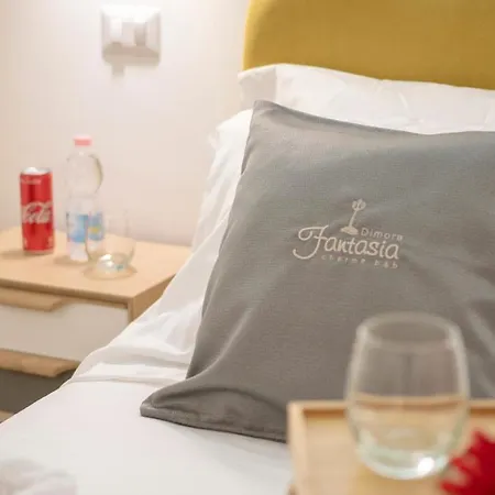 Dimora Fantasia Charme