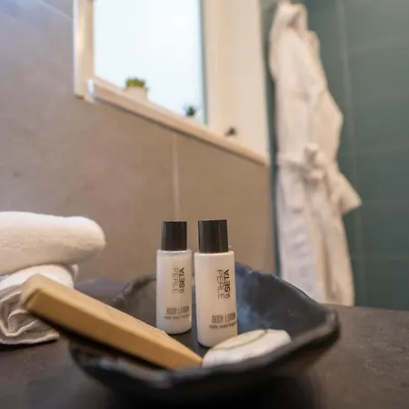 Dimora Fantasia Charme Bed & Breakfast