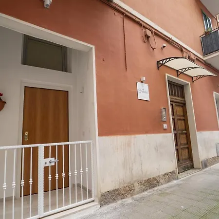 Bed & Breakfast Dimora Fantasia Charme