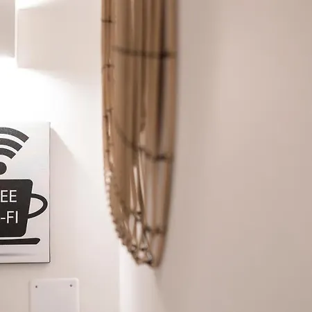 Dimora Fantasia Charme Bari