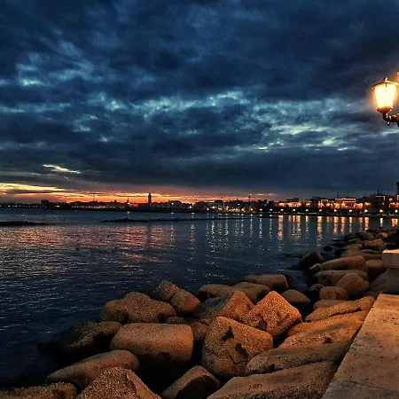 Dimora Fantasia Charme 4*