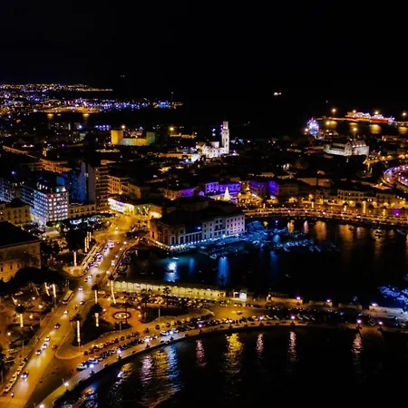 Dimora Fantasia Charme 4*