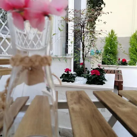 Bed & Breakfast Dimora Fantasia Charme