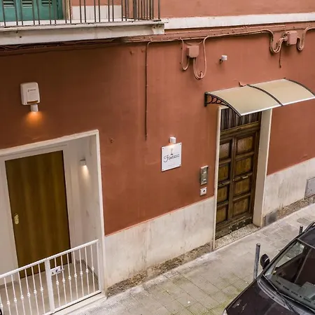 Dimora Fantasia Charme 4* Bari