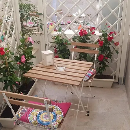 Dimora Fantasia Charme Alojamento de Acomodação e Pequeno-almoço