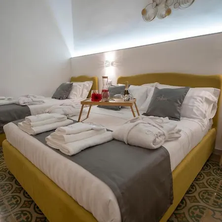Dimora Fantasia Charme Bed & Breakfast