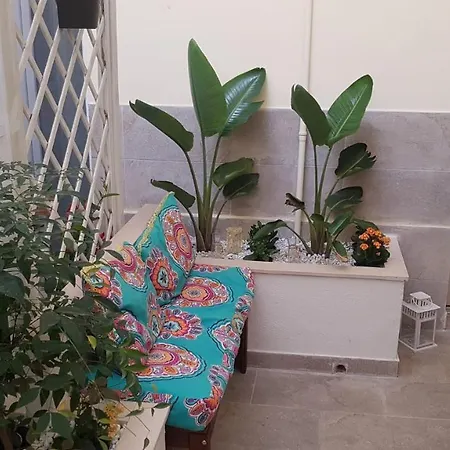 Dimora Fantasia Charme Bari