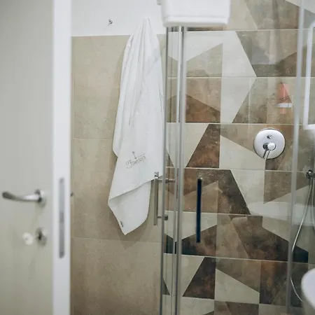 Dimora Fantasia Charme Bed & Breakfast Bari