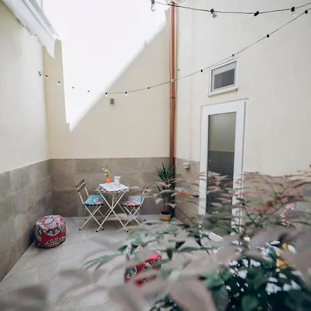 Dimora Fantasia Charme Bed & Breakfast