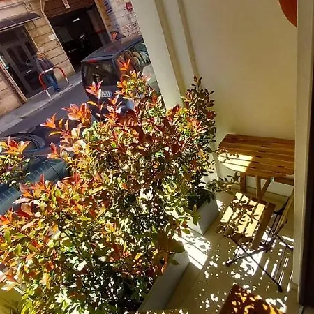 Dimora Fantasia Charme Bed & Breakfast