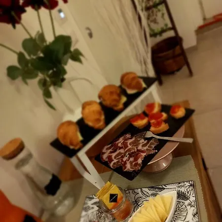 Bed & Breakfast Dimora Fantasia Charme Bari