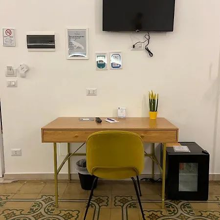 Dimora Fantasia Charme Bari