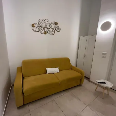 Dimora Fantasia Charme 4*