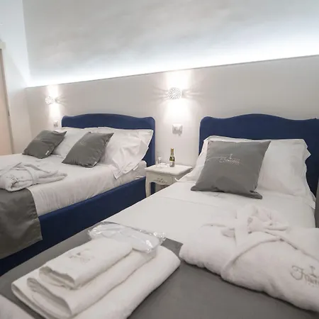 Dimora Fantasia Charme Bari