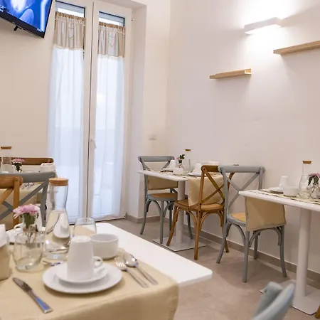 Dimora Fantasia Charme Bari