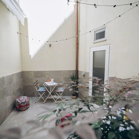 Dimora Fantasia Charme 4* Bari