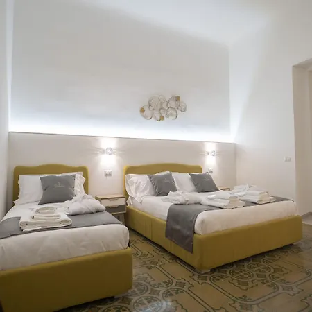 Dimora Fantasia Charme 4* باري