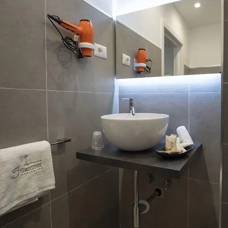 Bed & Breakfast Dimora Fantasia Charme Bari